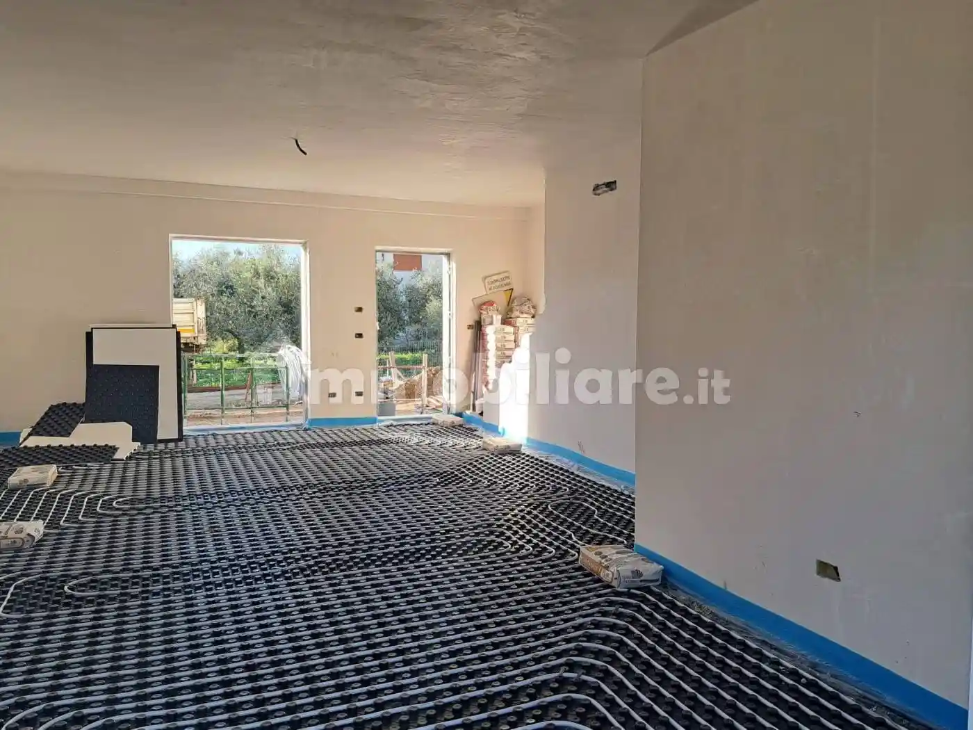 Villa plurifamiliare via Sprumaro, snc, Pastenelle Pacitti Sprumaro, Cervaro - foto 3