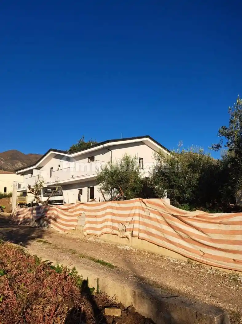 Villa plurifamiliare via Sprumaro, snc, Pastenelle Pacitti Sprumaro, Cervaro - foto 4