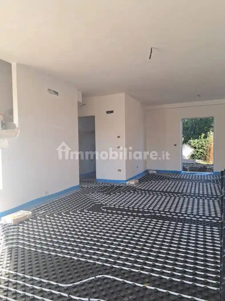 Villa plurifamiliare via Sprumaro, snc, Pastenelle Pacitti Sprumaro, Cervaro - foto 5