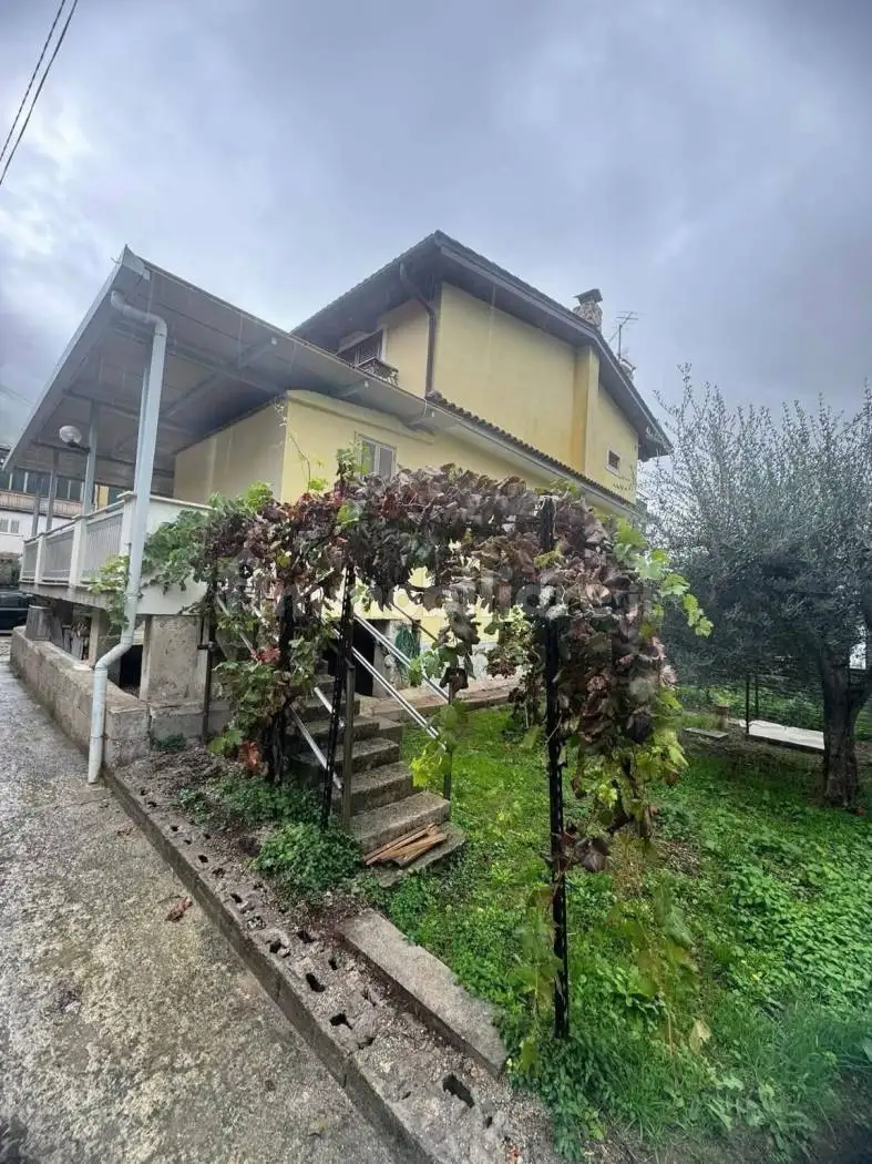 Appartamento in vendita a Cava de' Tirreni