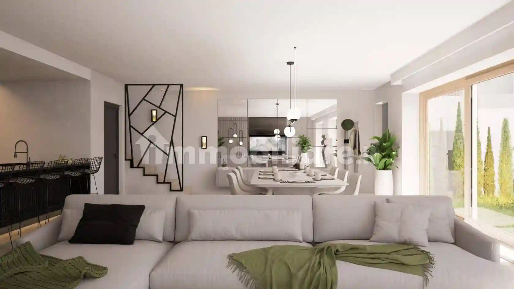 Appartamento - foto 3