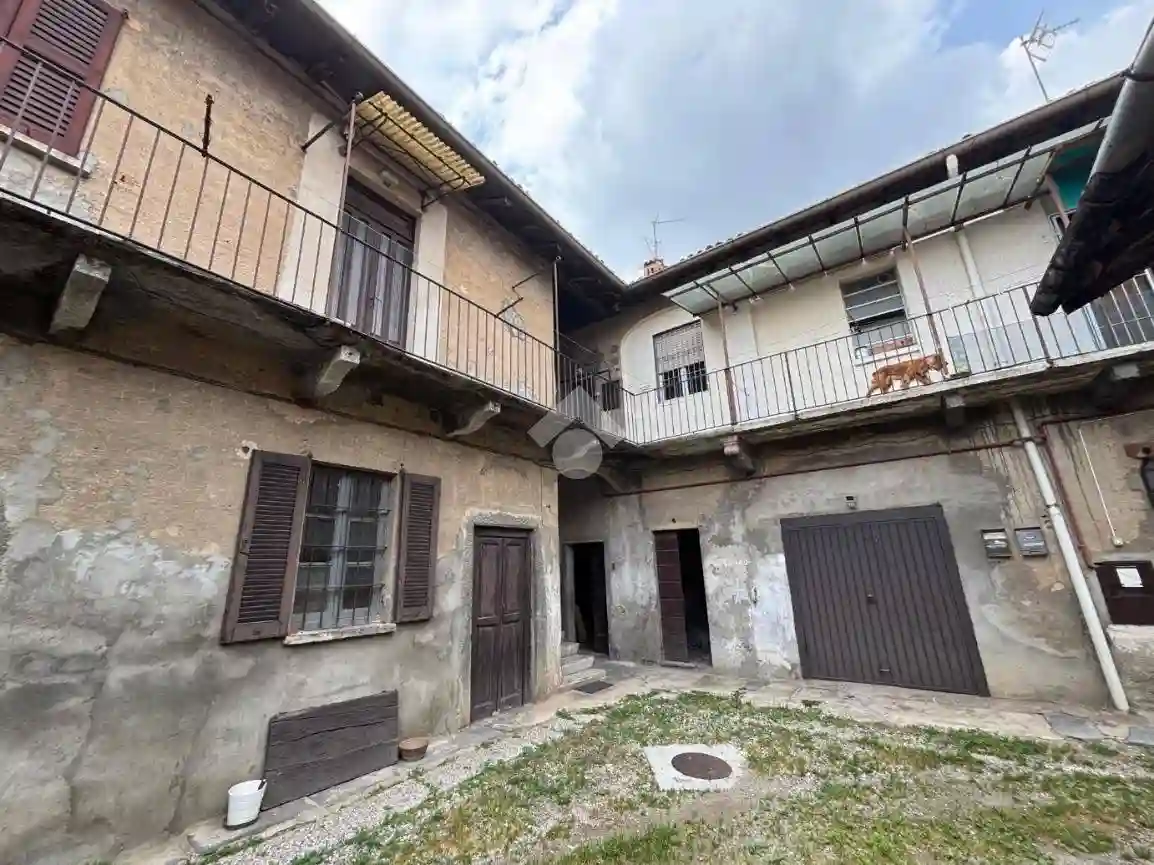 Palazzo - Edificio - foto 2