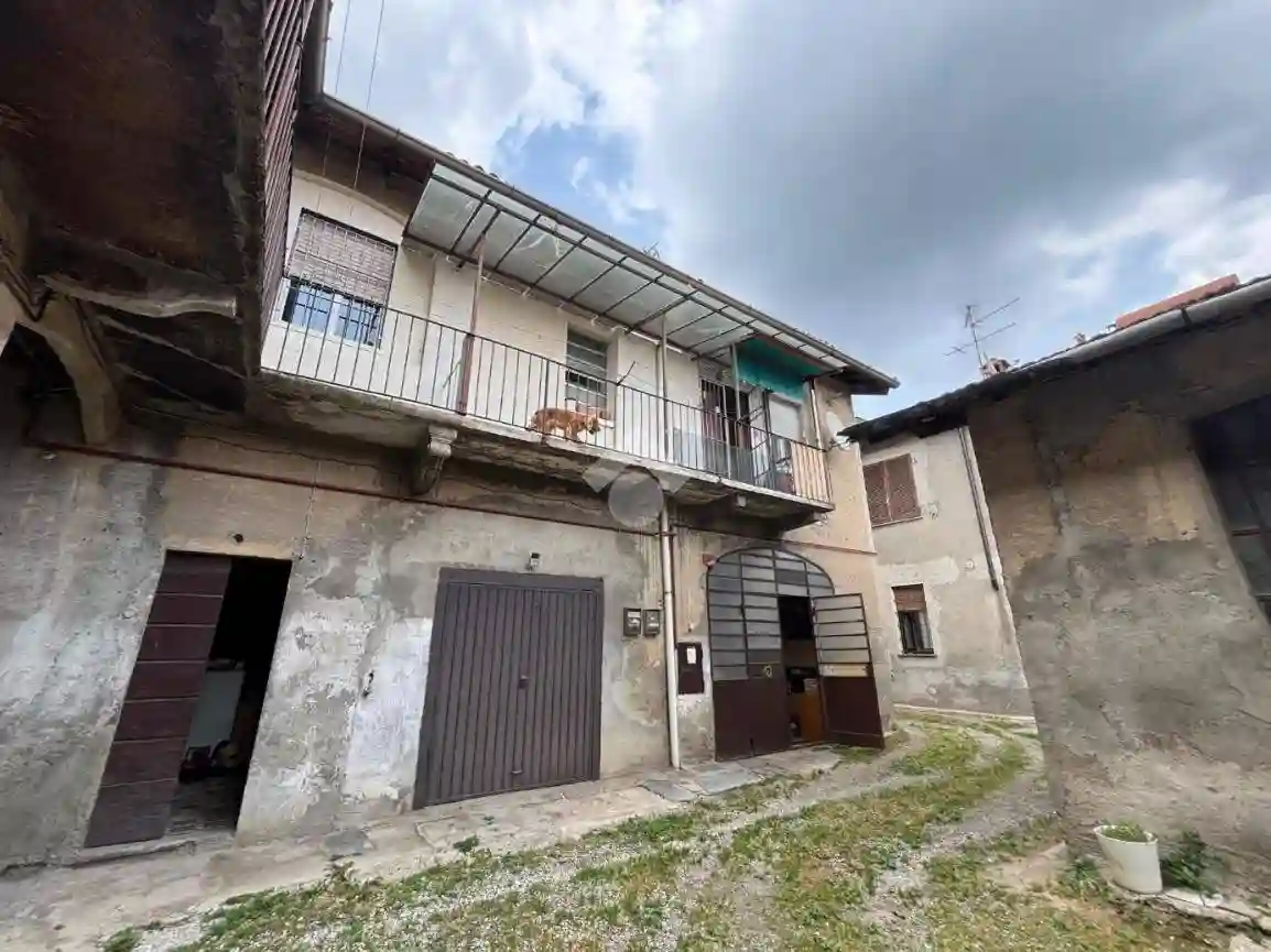 Palazzo - Edificio - foto 3