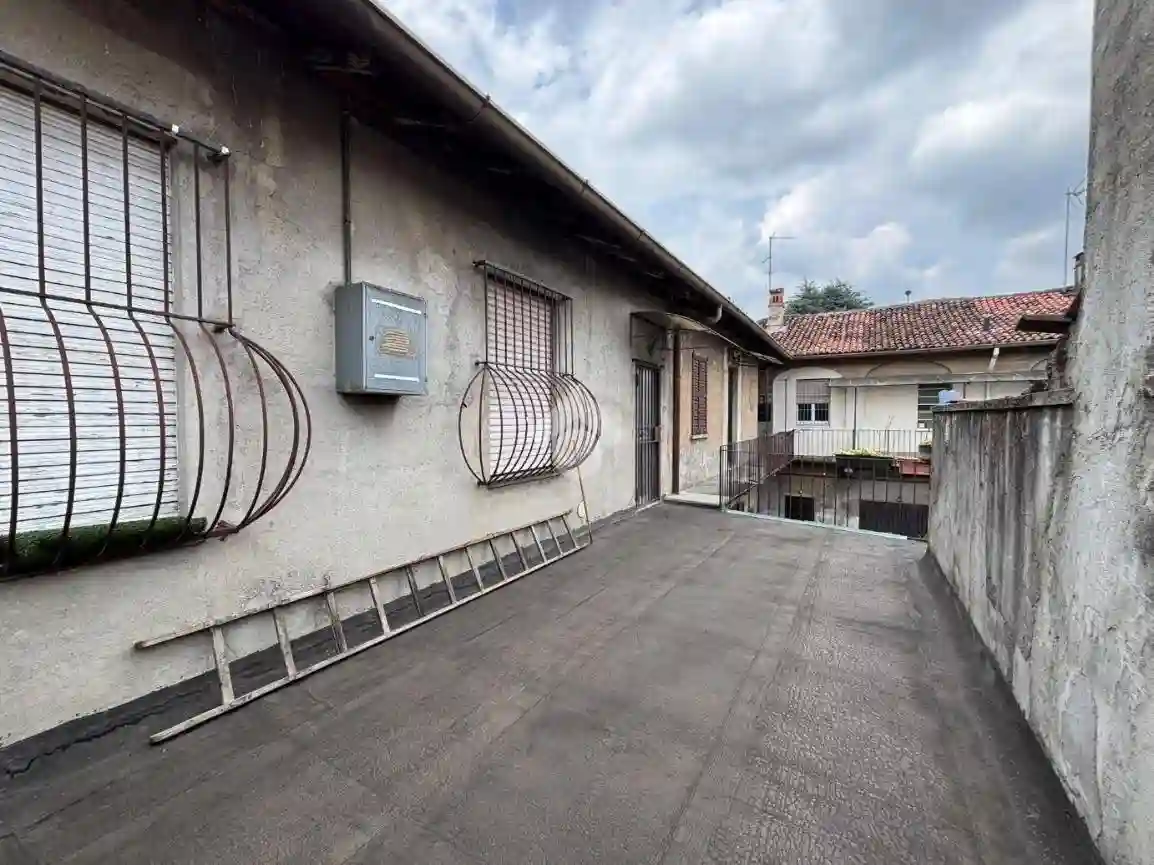 Palazzo - Edificio - foto 5