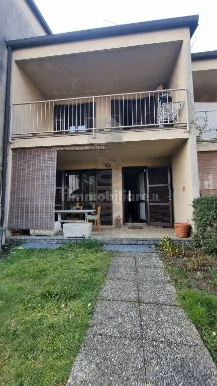 Villetta a schiera in vendita a Mercallo