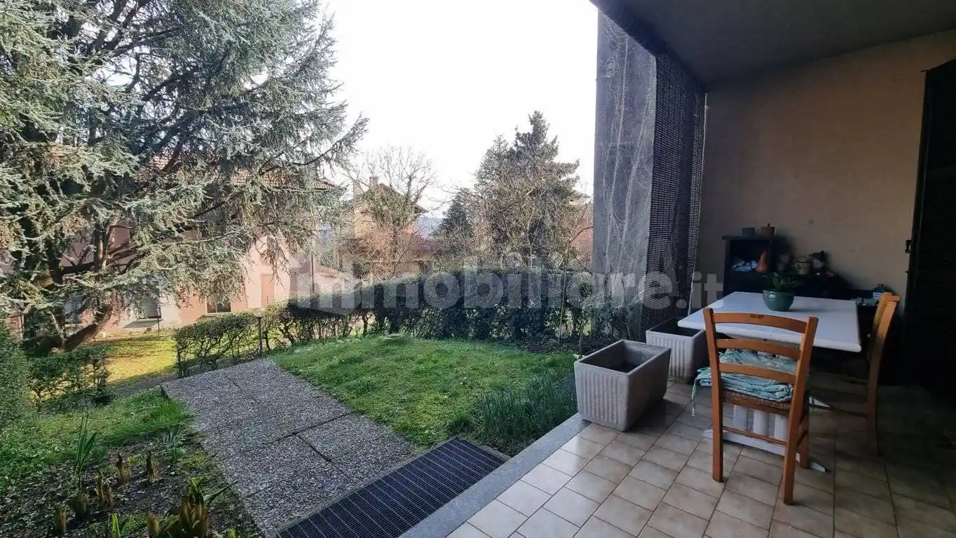 Villetta a schiera - foto 3