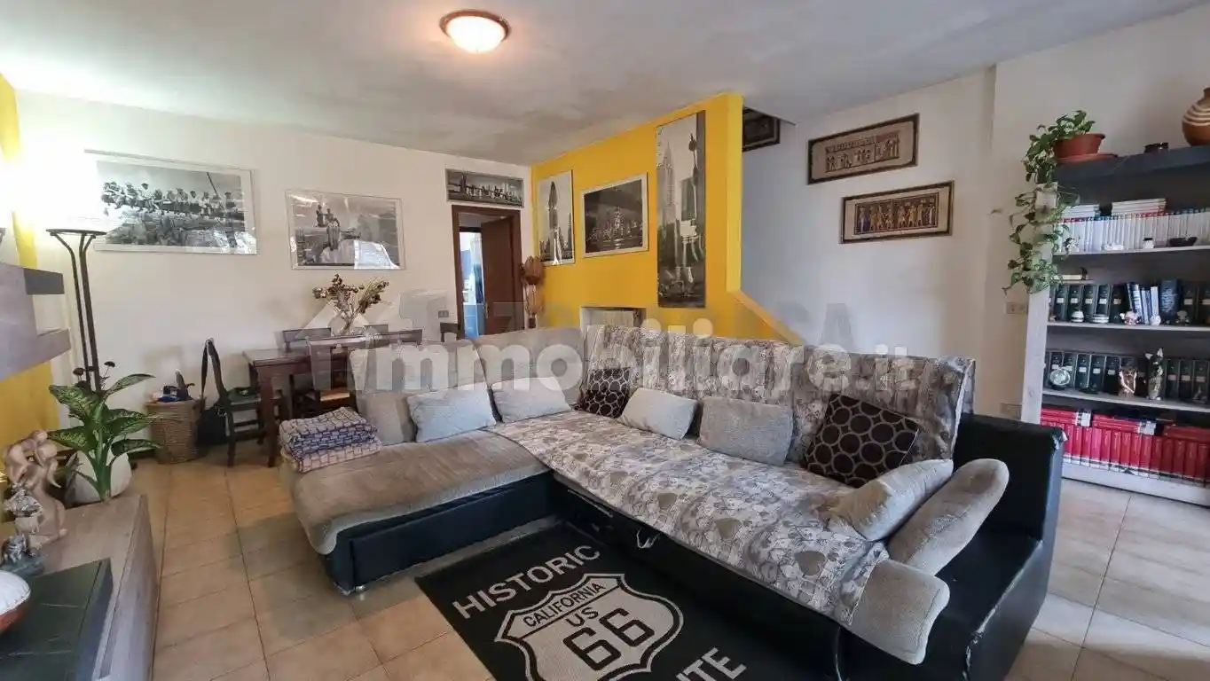 Villetta a schiera - foto 5