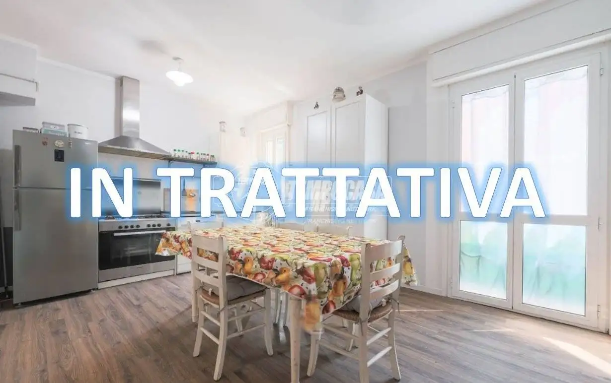 Appartamento in vendita a Bologna