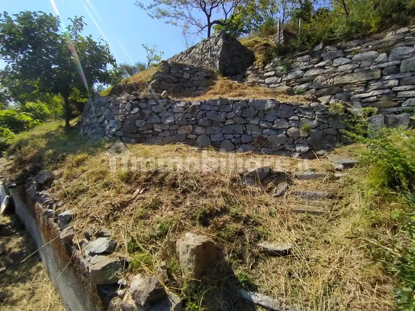Terratetto plurifamiliare Località Strà, Montalbano - Valdurasca, La Spezia - foto 2