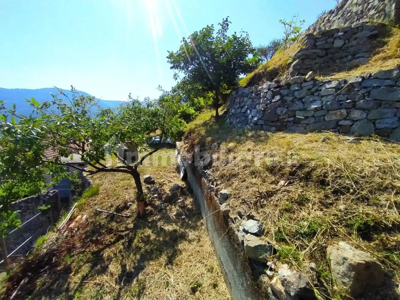 Terratetto plurifamiliare Località Strà, Montalbano - Valdurasca, La Spezia - foto 3