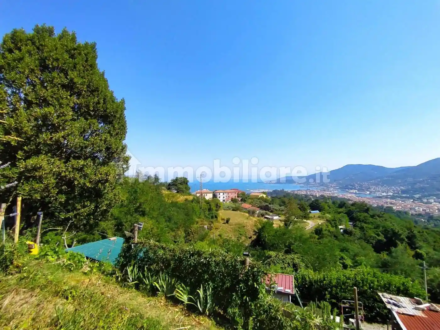 Terratetto plurifamiliare Località Strà, Montalbano - Valdurasca, La Spezia - foto 4