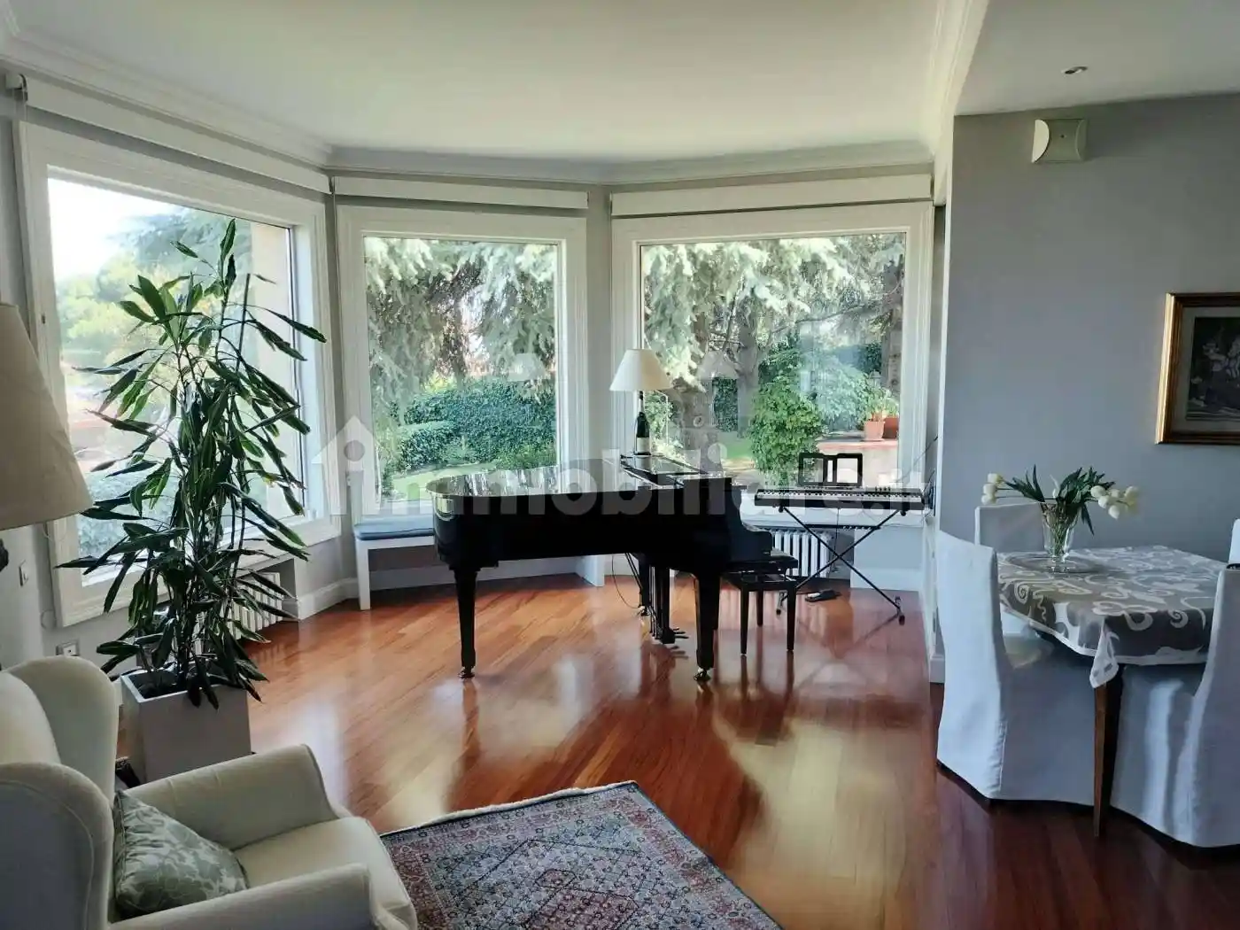 Villa in vendita a Trecastagni