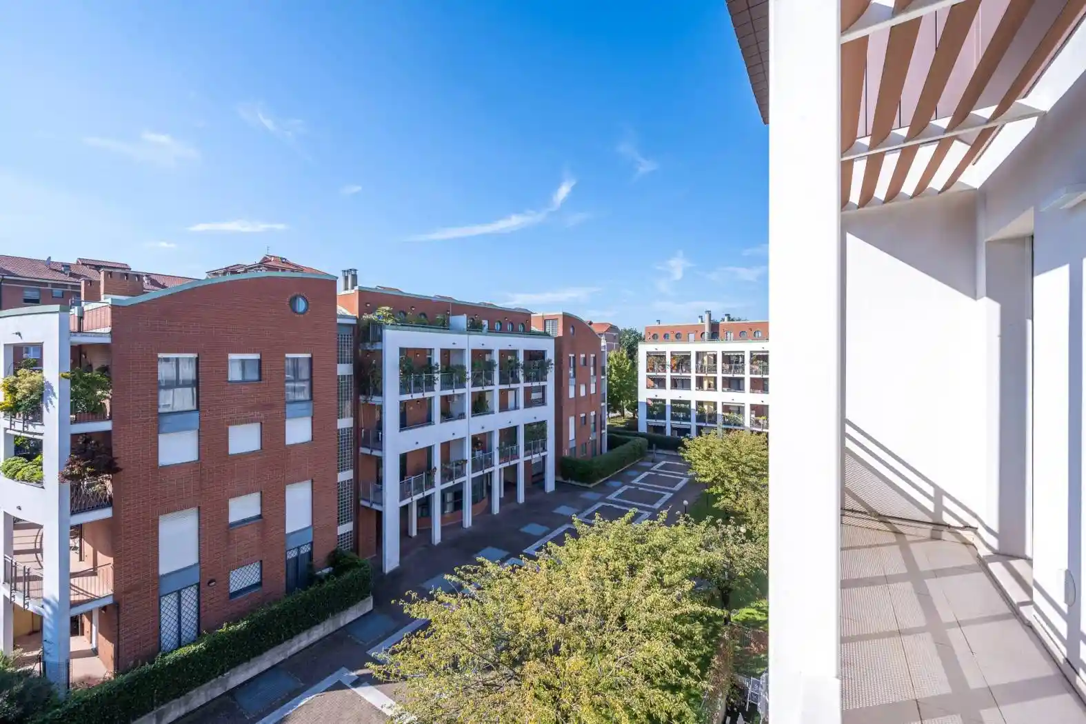 Quadrilocale via Avancinio Avancini 16, Chiesa Rossa, Milano - foto 4