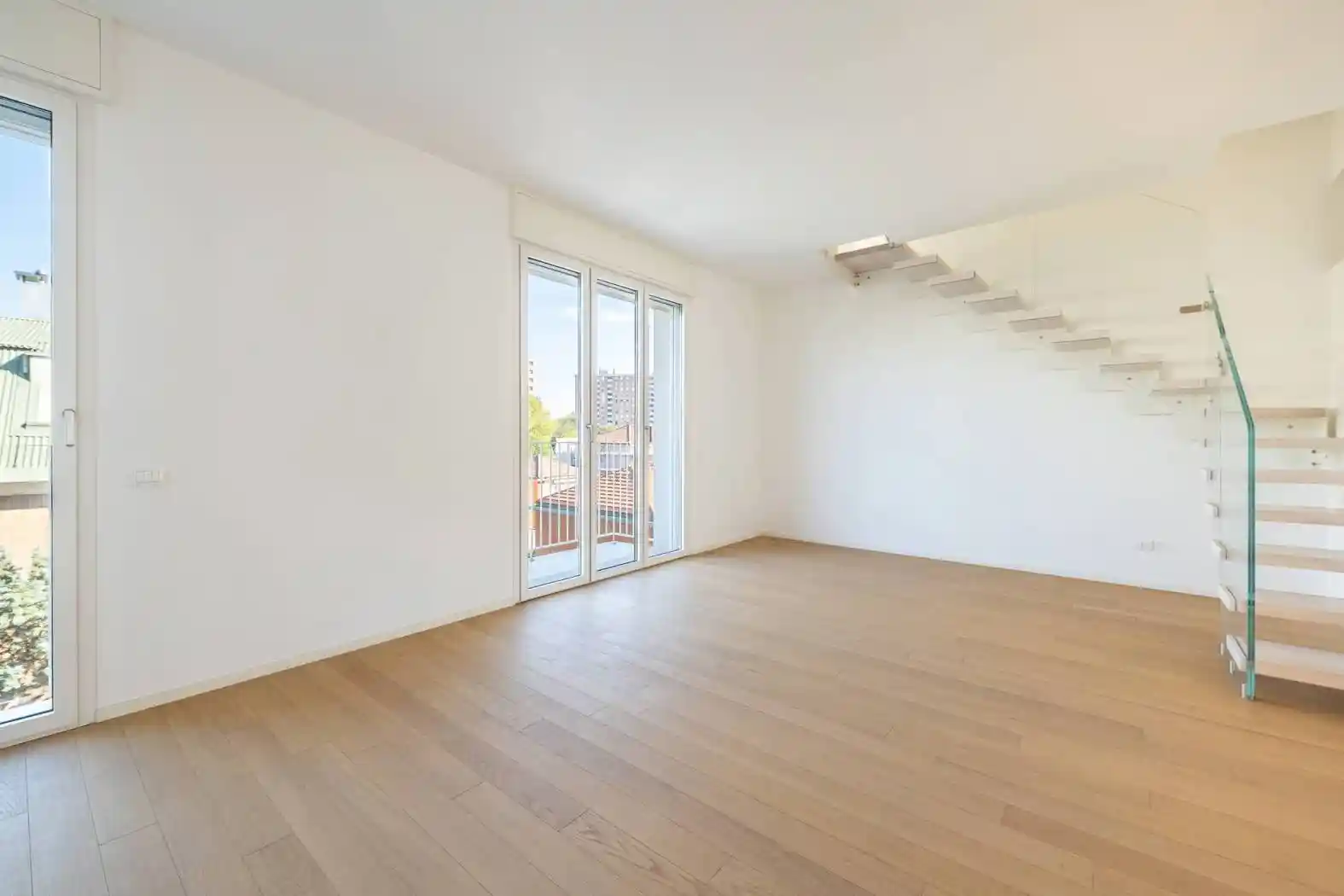 Quadrilocale via Avancinio Avancini 16, Chiesa Rossa, Milano - foto 5