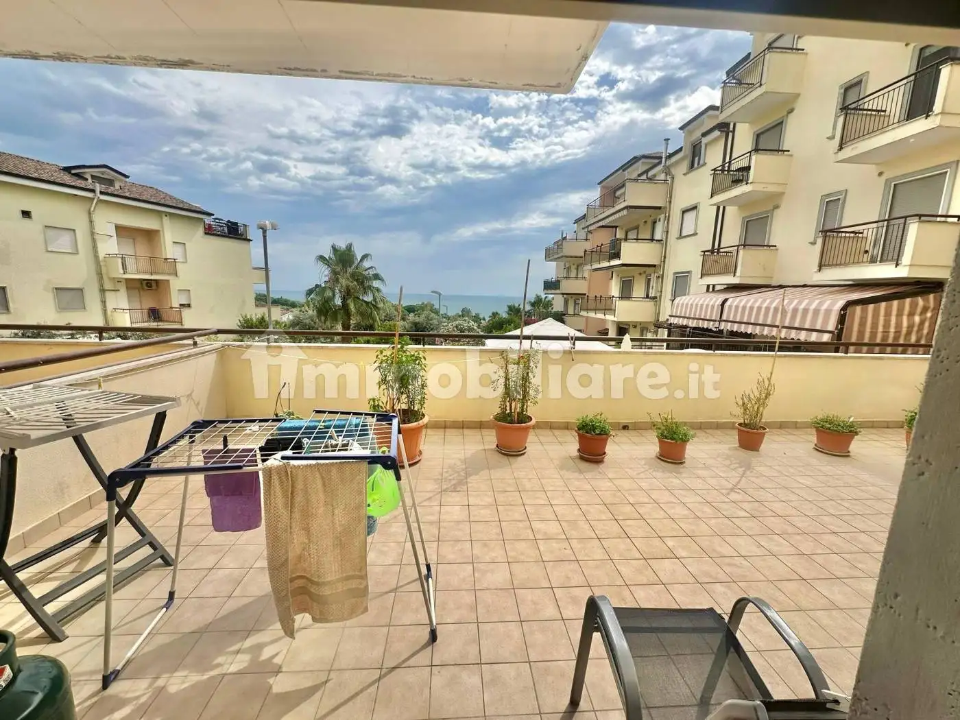 Appartamento in vendita a Vasto