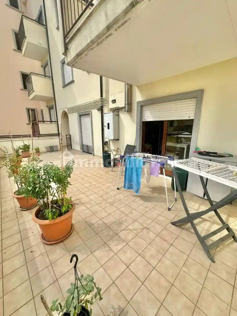 Bilocale via Istonia 50A, Corso Mazzini, Via Ciccarone, Casarza, Vasto - foto 2