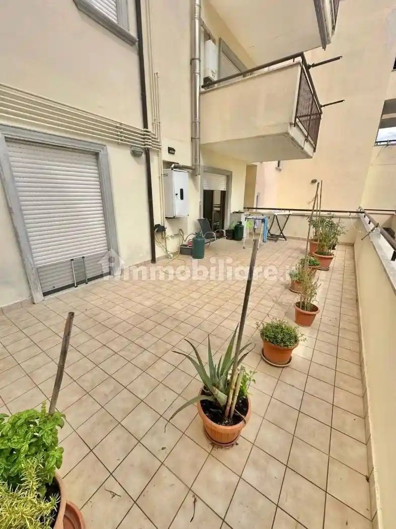 Bilocale via Istonia 50A, Corso Mazzini, Via Ciccarone, Casarza, Vasto - foto 3