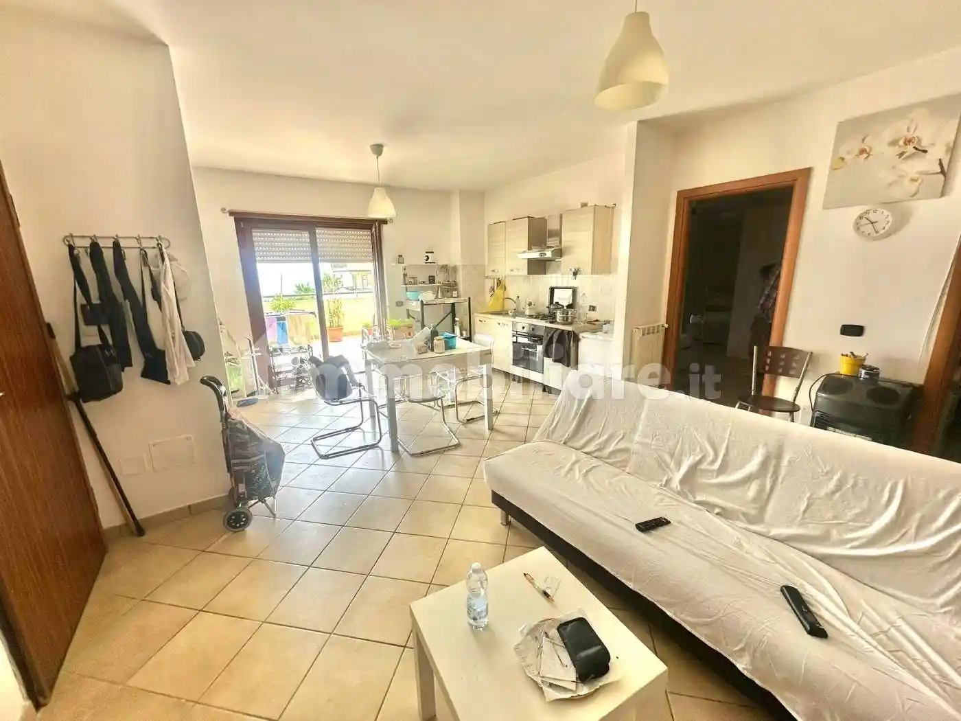 Bilocale via Istonia 50A, Corso Mazzini, Via Ciccarone, Casarza, Vasto - foto 4