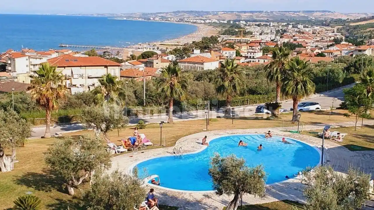 Bilocale via Istonia 50A, Corso Mazzini, Via Ciccarone, Casarza, Vasto - foto 5