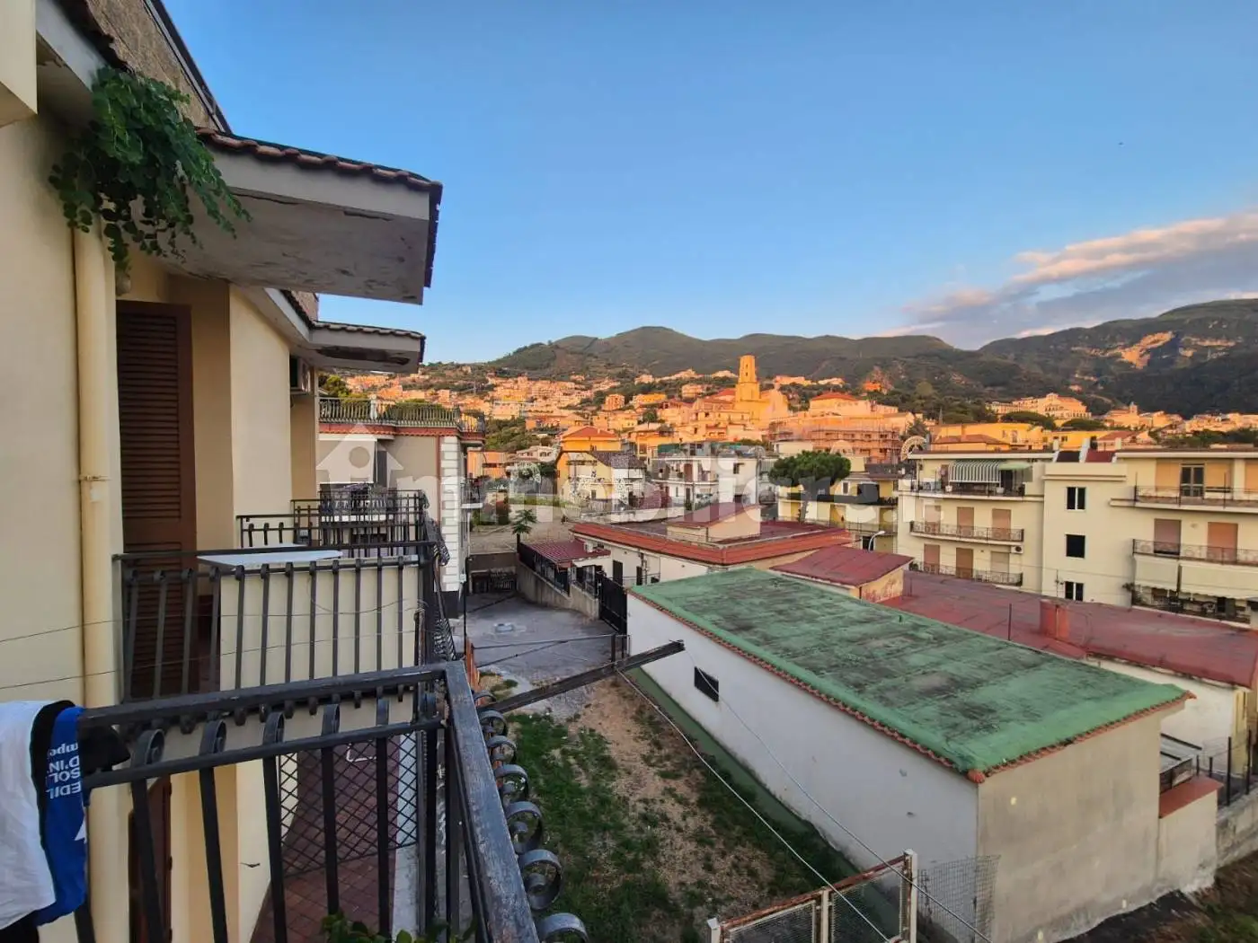 Appartamento in vendita a Lettere