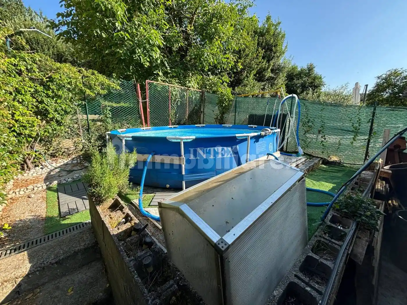 Casa indipendente in vendita a Nave