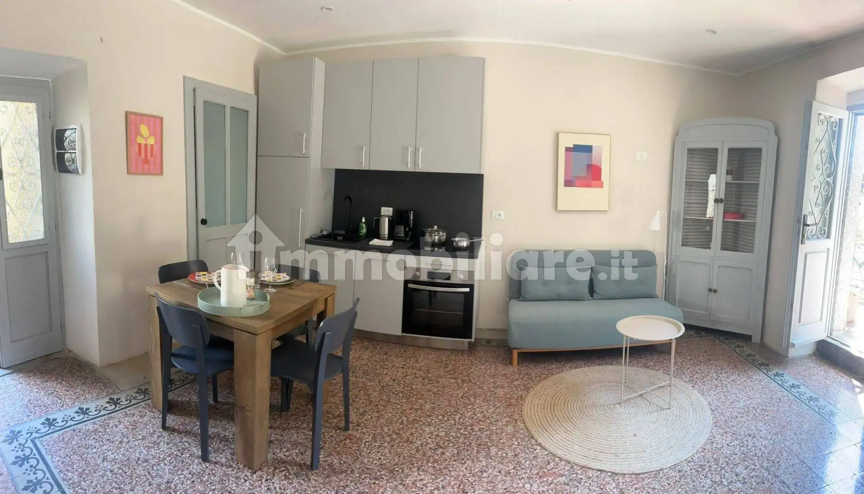 Bilocale via Saclusa 5, Centro, Baveno - foto 3