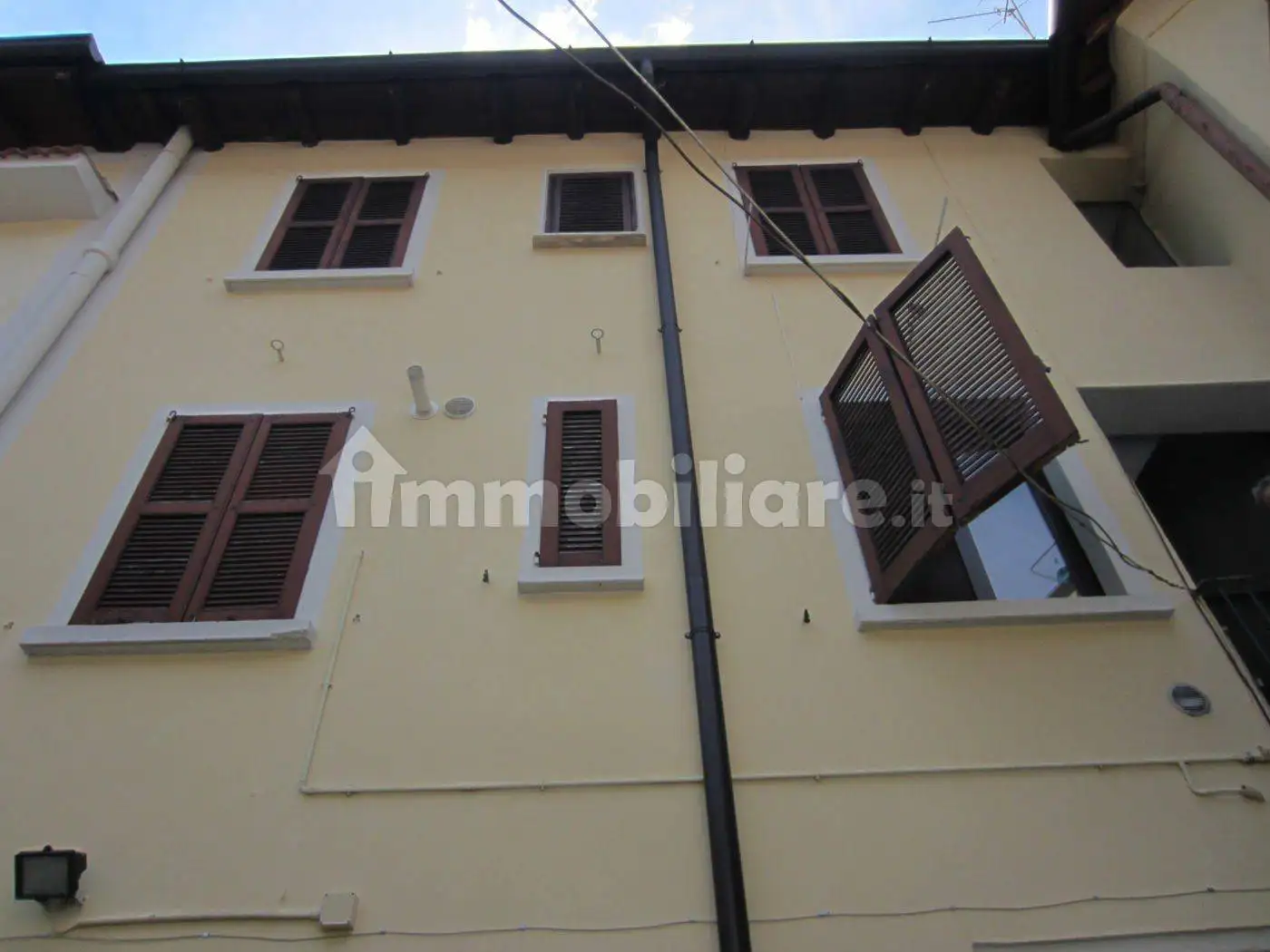 Bilocale via don Belgeri, 4, Centro, Barni - foto 2