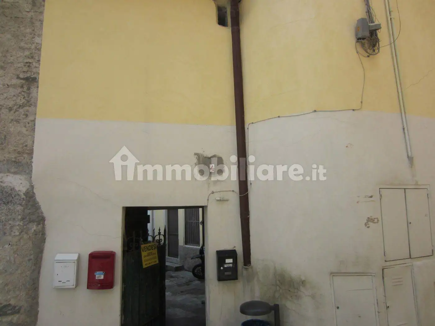 Bilocale via don Belgeri, 4, Centro, Barni - foto 3