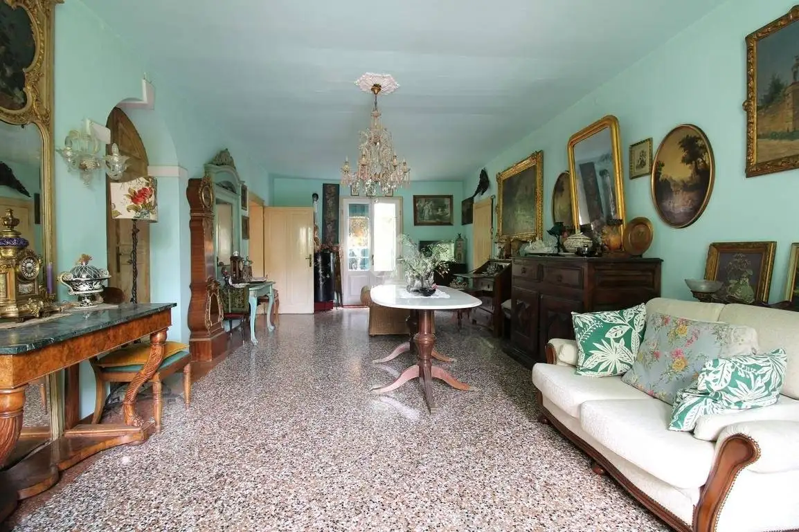 Villa in vendita a Teglio Veneto