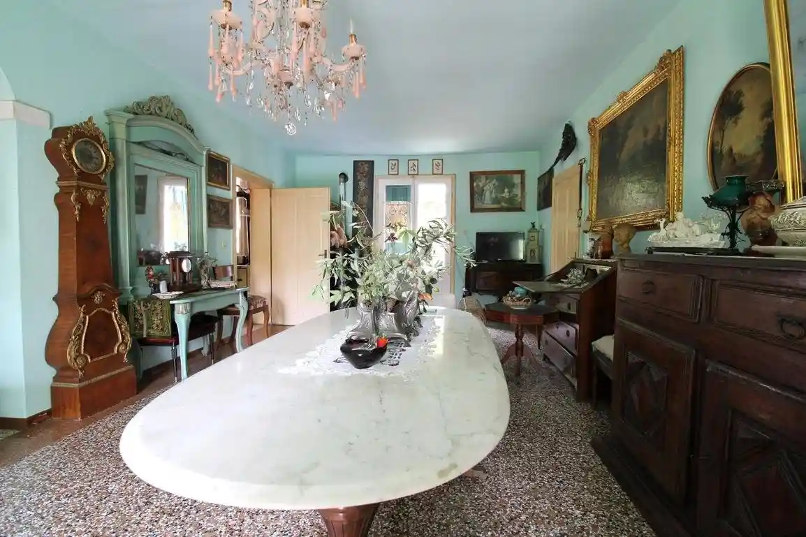 Villa unifamiliare via Cordovado 2, Centro, Teglio Veneto - foto 2