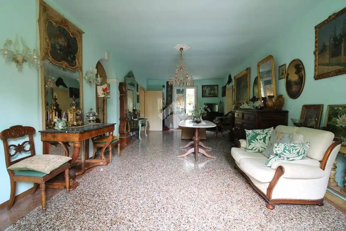Villa unifamiliare via Cordovado 2, Centro, Teglio Veneto - foto 3