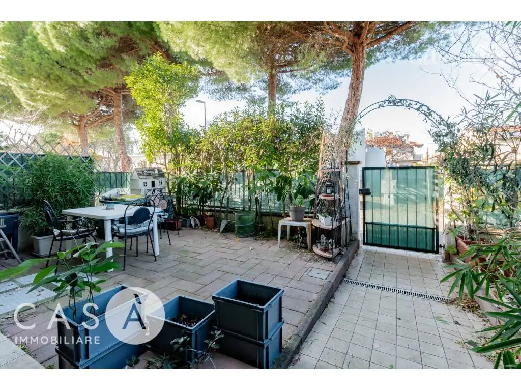 Villetta a schiera in vendita a Cesenatico