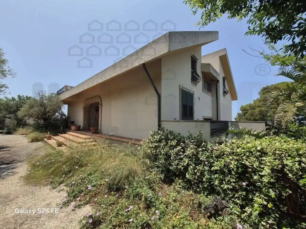 Villa in vendita a Messina