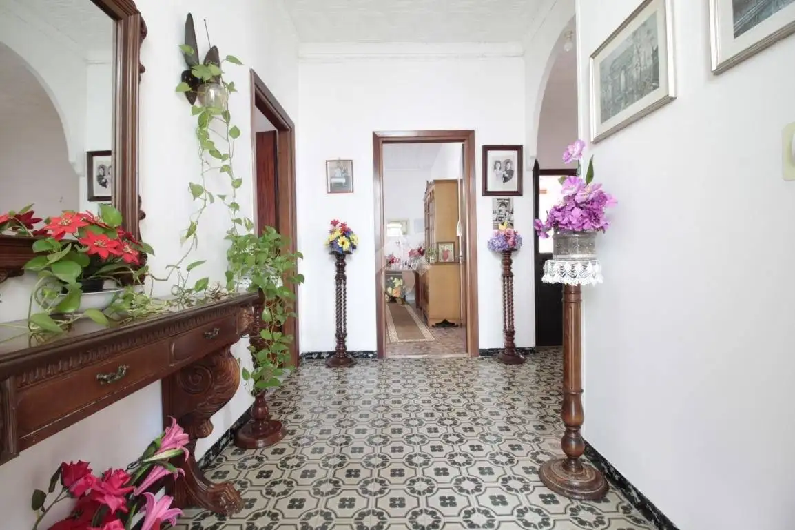 Terratetto unifamiliare via Mantova 14, Centro, Canino - foto 3