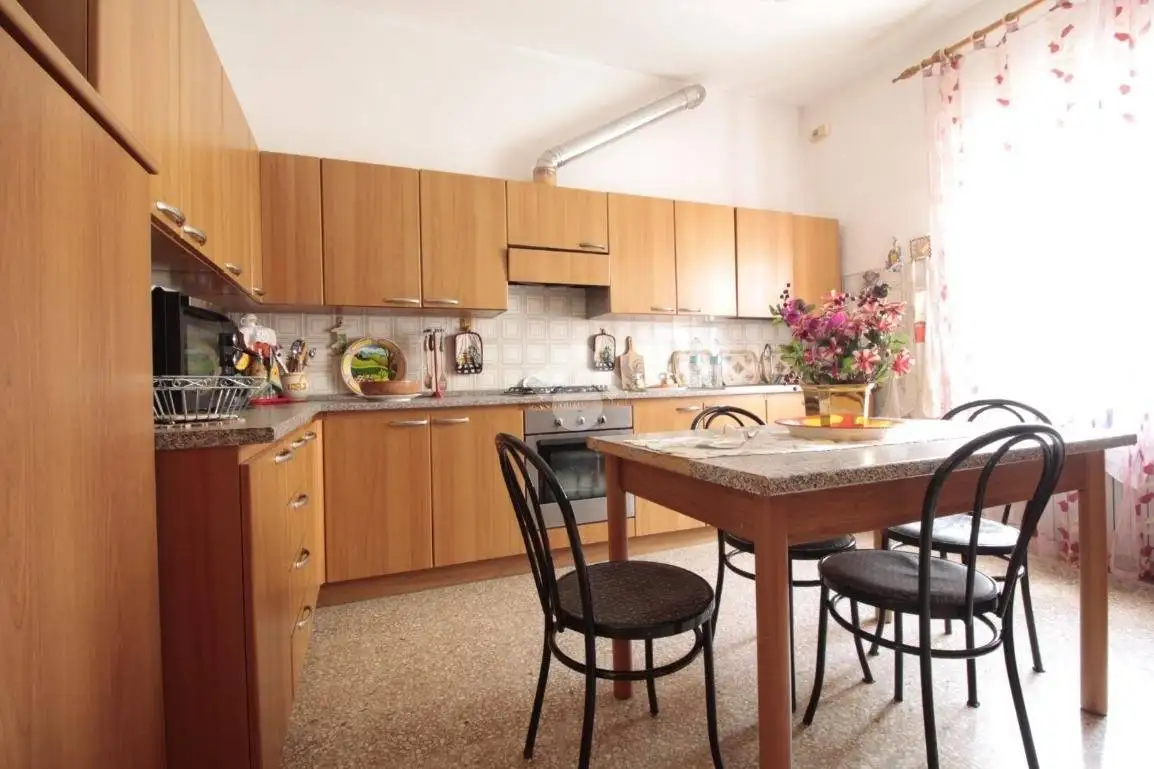 Terratetto unifamiliare via Mantova 14, Centro, Canino - foto 5