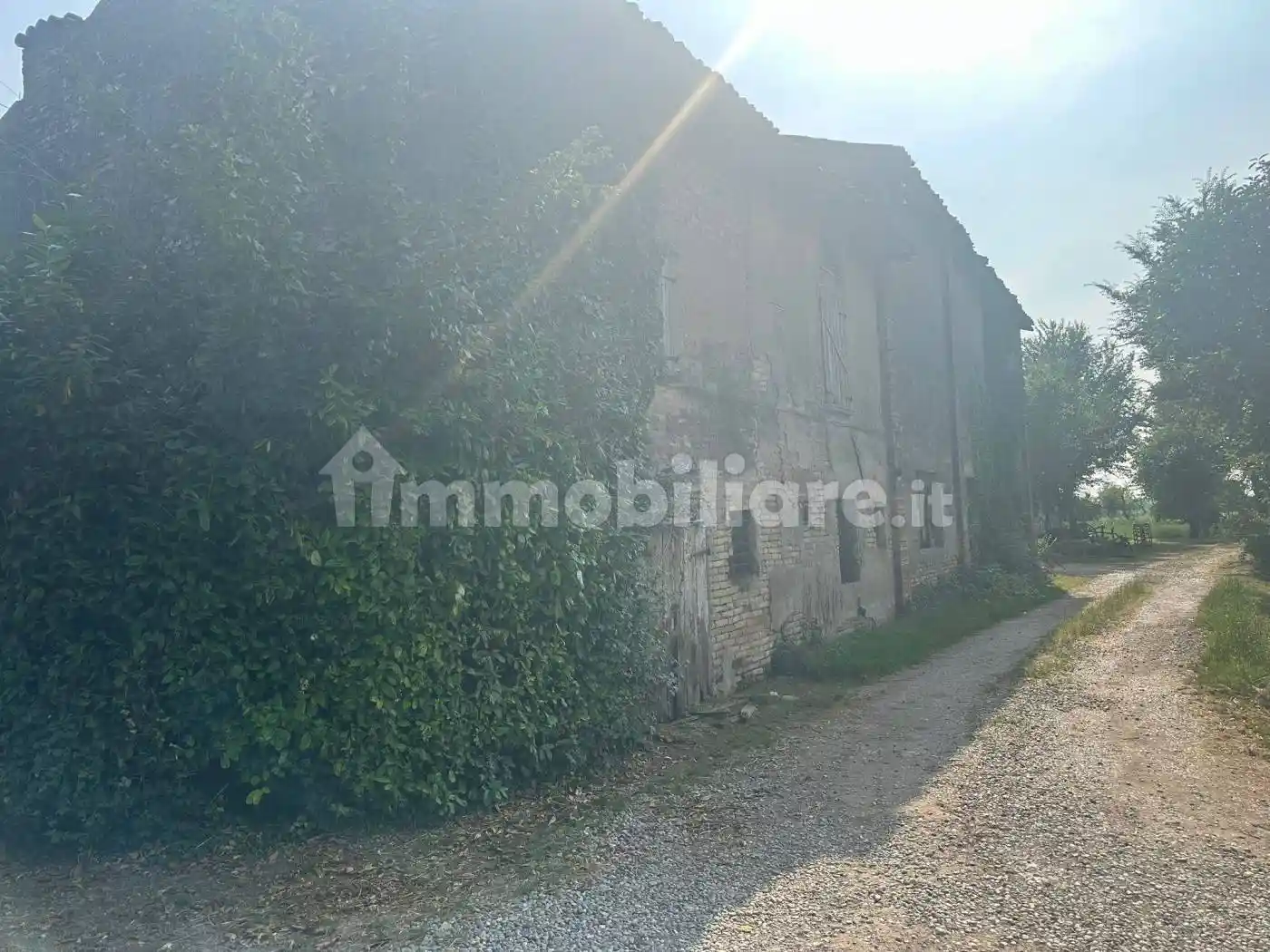 Rustico - Casale in vendita a Isorella