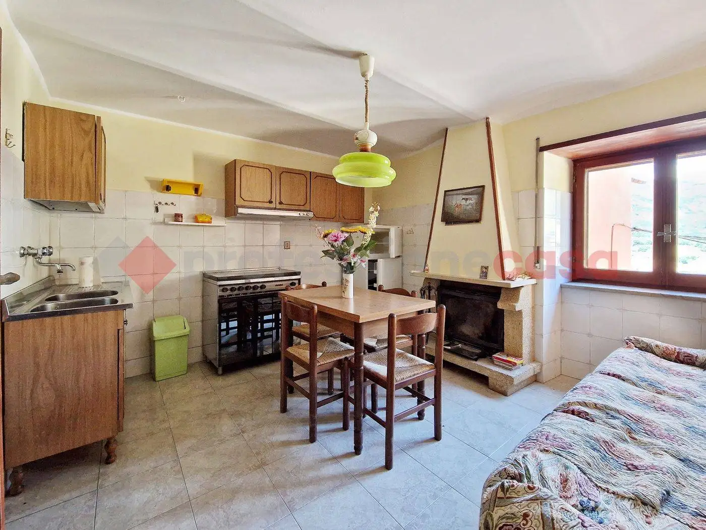 Casa indipendente in vendita a Tornimparte