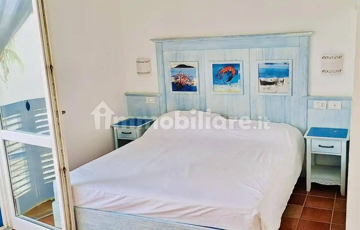 Monolocale via Mons. Giovanni Cipolla 1, Centro, Favignana - foto 3