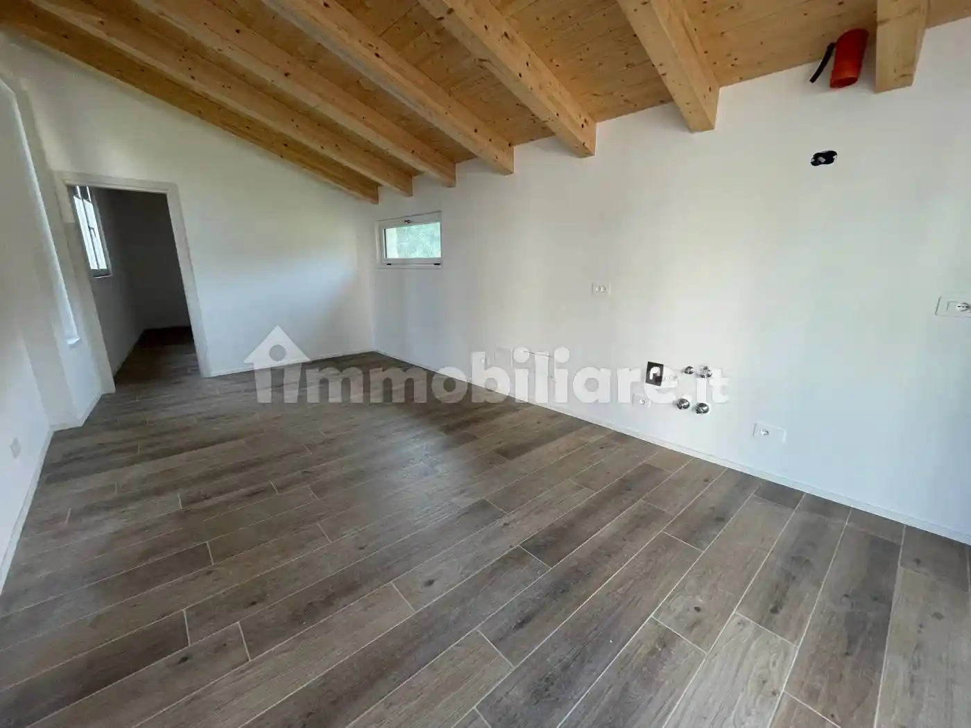 Appartamento in vendita a Trento