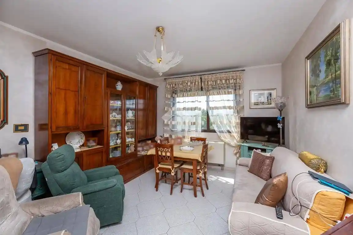Appartamento in vendita a Beinasco