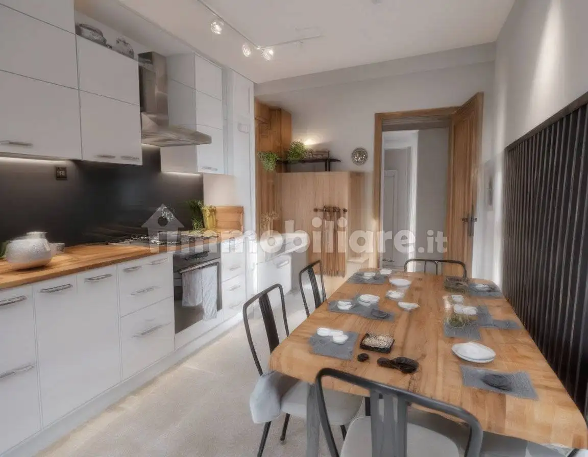 Appartamento in vendita a Pescara