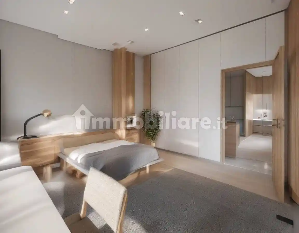 Quadrilocale via Italica, Porta Nuova, Pescara - foto 3