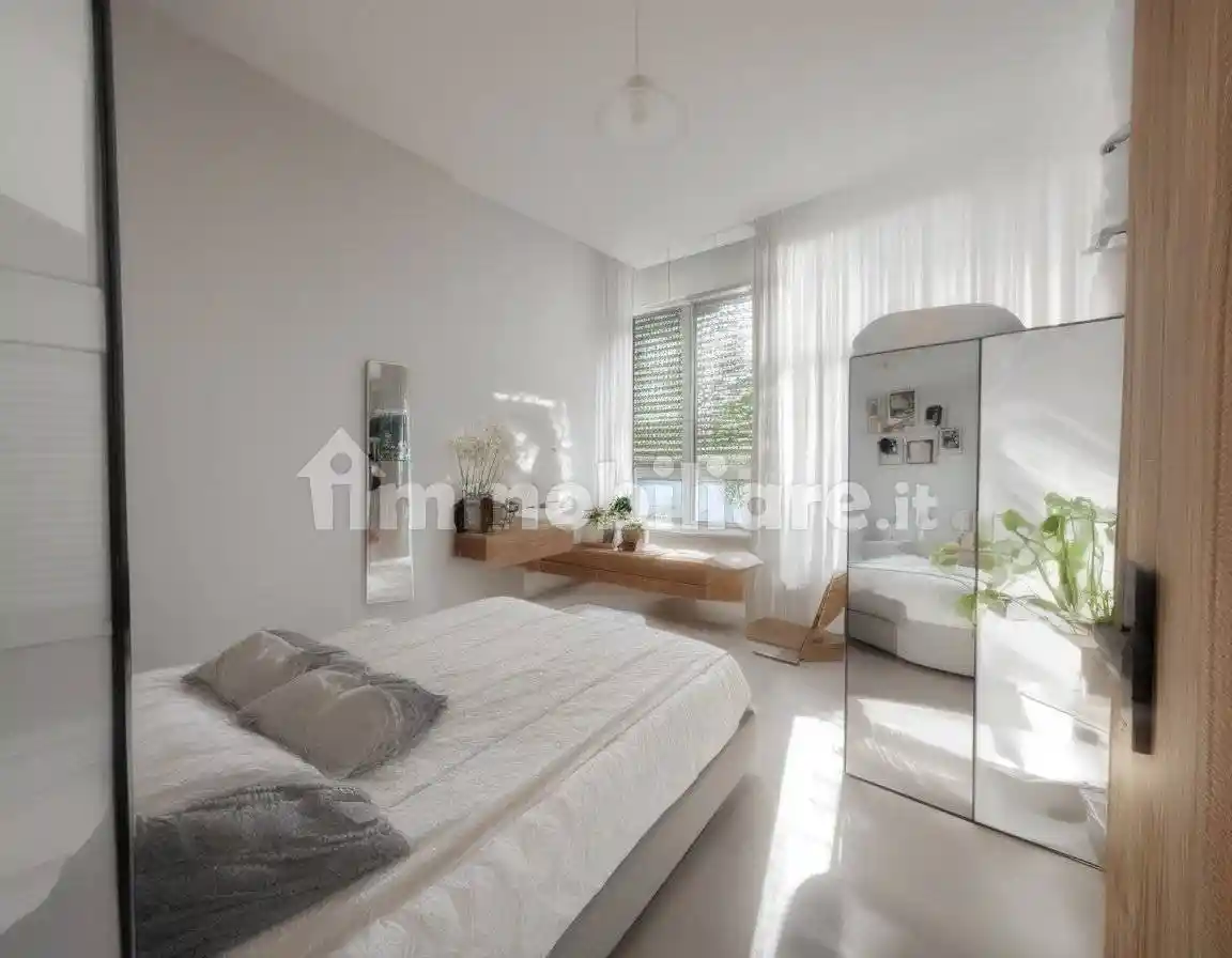 Quadrilocale via Italica, Porta Nuova, Pescara - foto 4