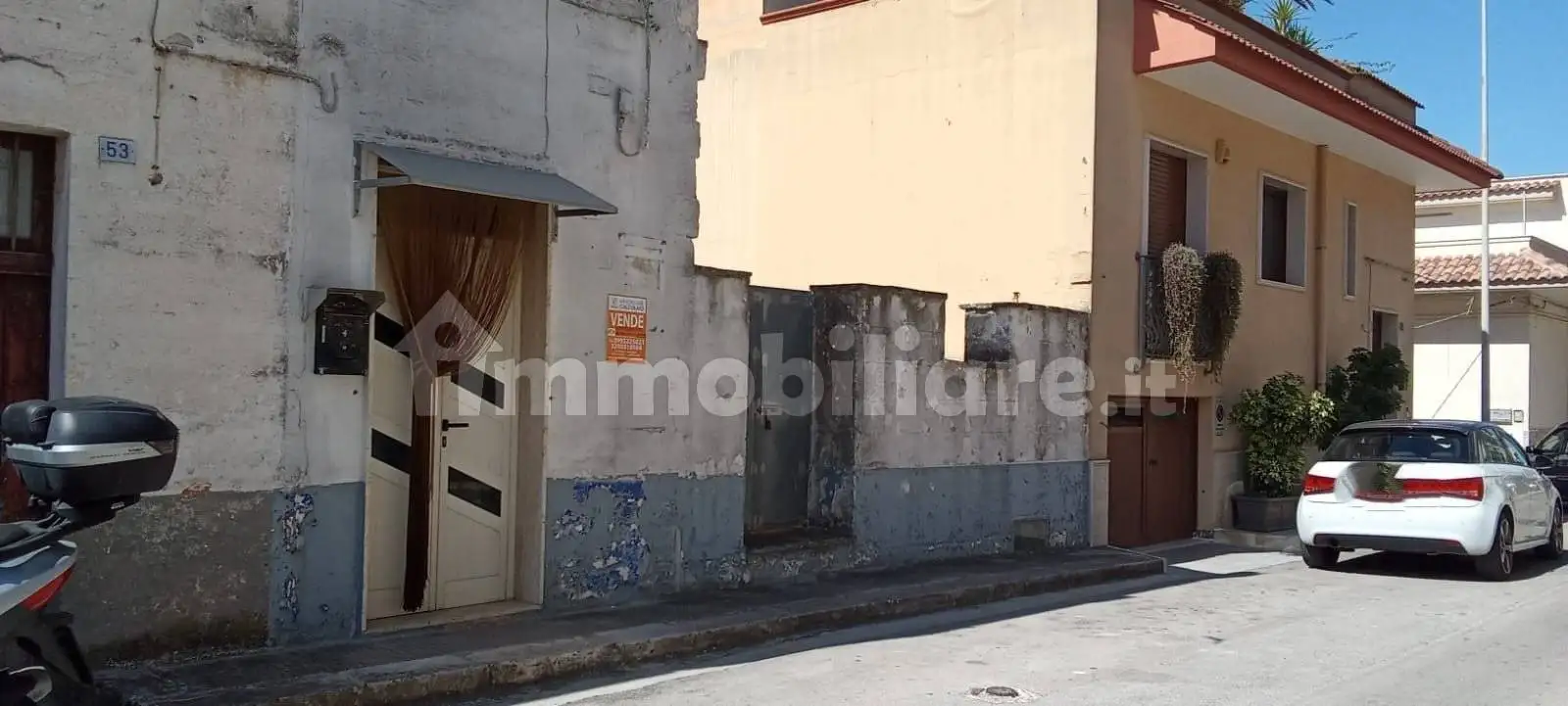 Appartamento in vendita a Villa Castelli