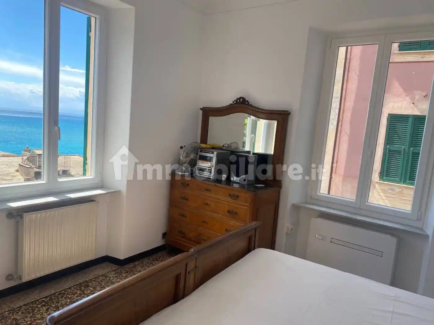 Quadrilocale via Lorenzo Bozzo 25, Centro, Camogli - foto 2