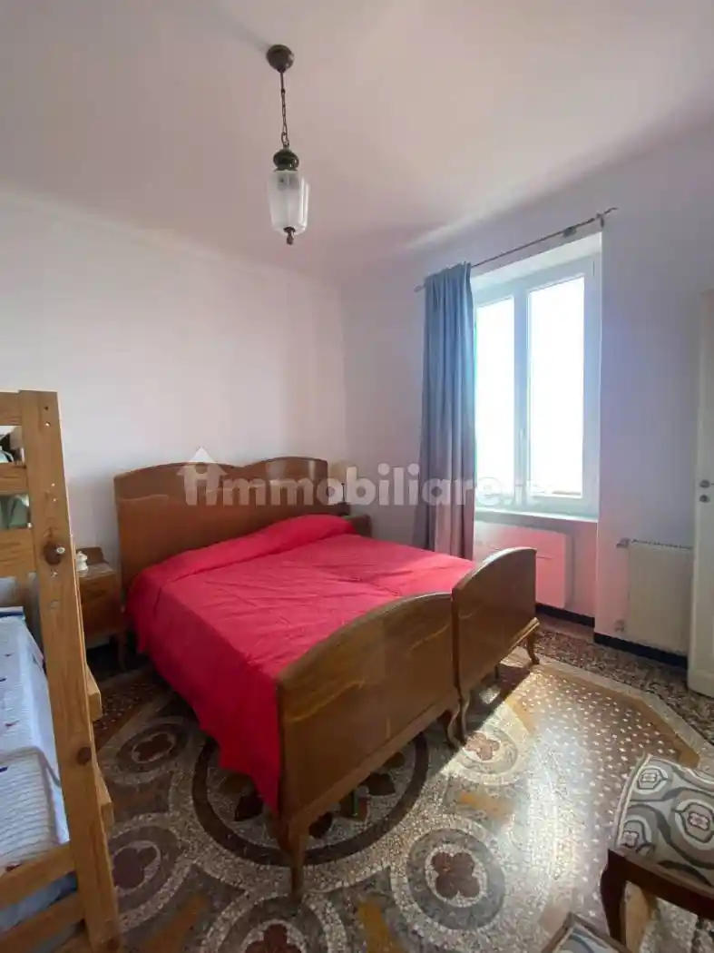 Quadrilocale via Lorenzo Bozzo 25, Centro, Camogli - foto 3