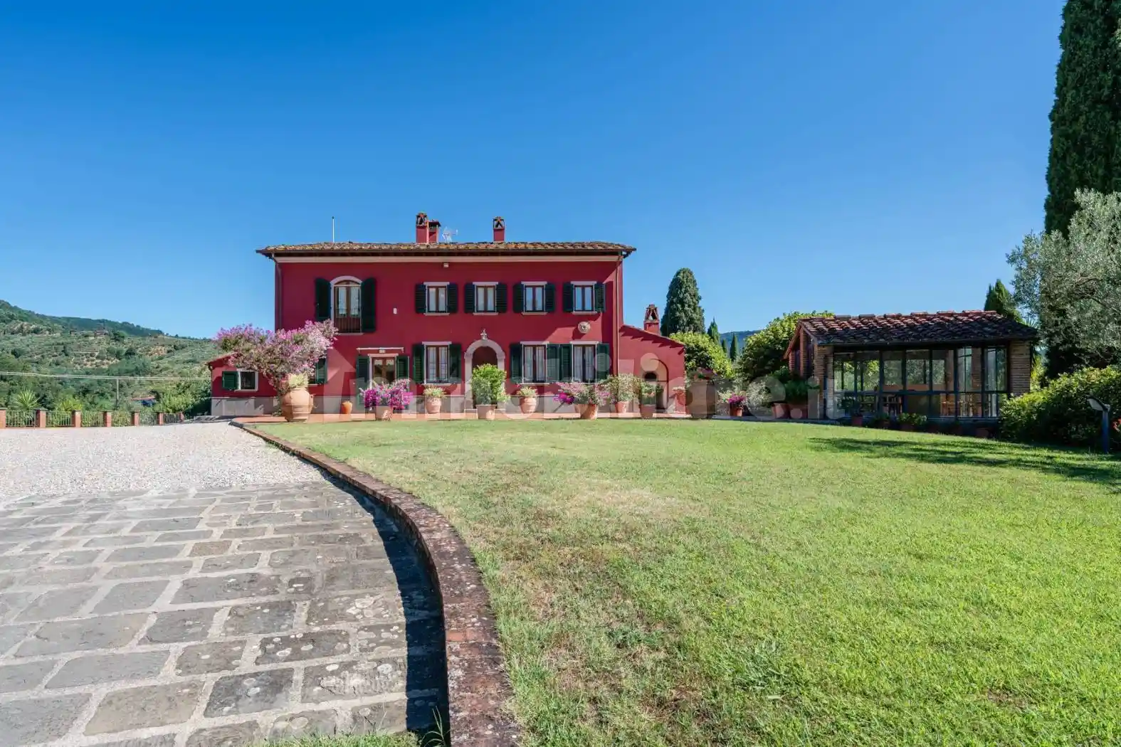 Rustico - Casale in vendita a Buggiano