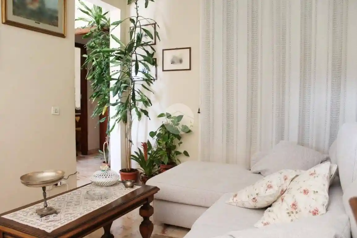 Appartamento in vendita a Pistoia