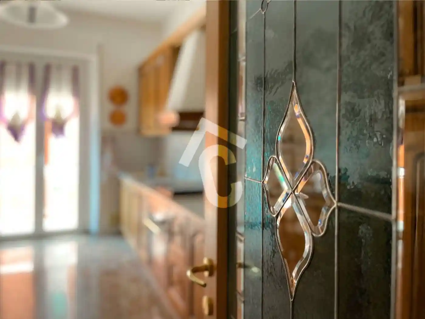 Appartamento in vendita a Jesi