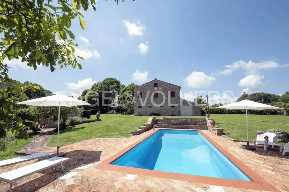 Rustico - Casale in vendita a Penna San Giovanni